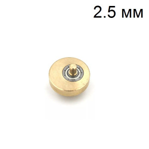 Эксцентрик для роторной тату машинки MP004 - 2,5 мм (1 шт.)