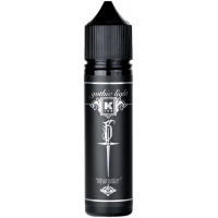 Тату краска ink - Gothic Light цвет сета грейвошей от Д.Бедринского - 60 мл