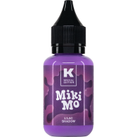 Тату краска ink  - Lilac shadow от Насти Miki Mo - 30 мл